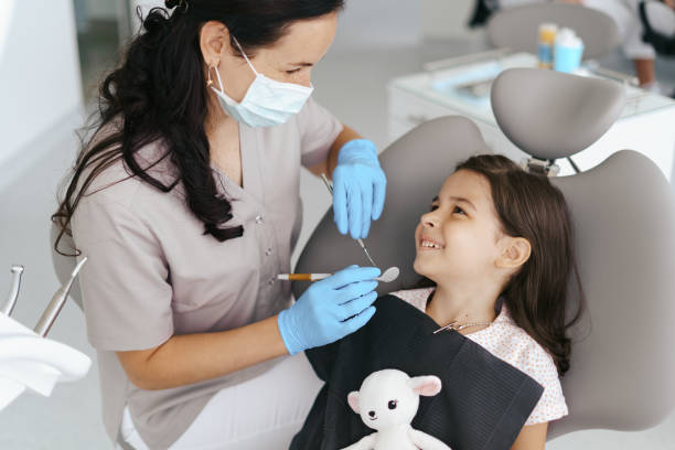 Best Pediatric Dentistry  in Columbia City, IN